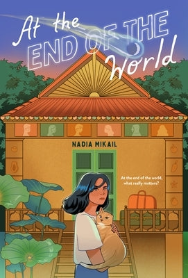 At the End of the World by Mikail, Nadia
