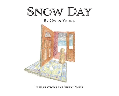 Snow Day by Young, Gwen