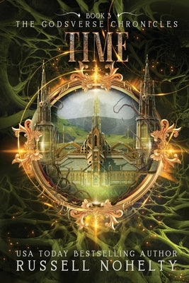Time by Nohelty, Russell P.