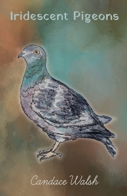 Iridescent Pigeons by Walsh, Candace