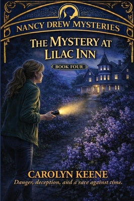 The Mystery at Lilac Inn by Keene, Carolyn