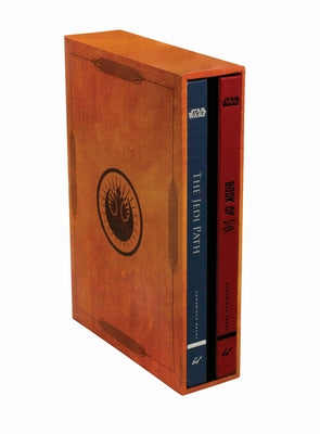 Star Wars Jedi Path & Book of Sith Deluxe Box Set (2025 Edition) by Daniel Wallace