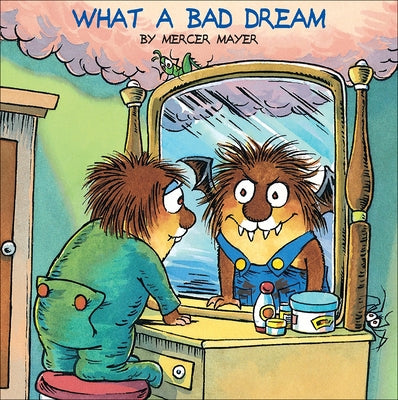 What a Bad Dream by Mayer, Mercer