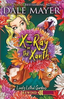 X-Ray in the Xanth by Mayer, Dale