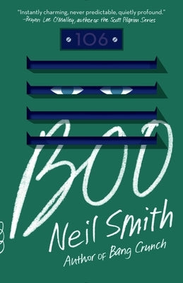 Boo by Smith, Neil
