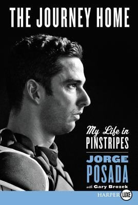 The Journey Home LP by Posada, Jorge