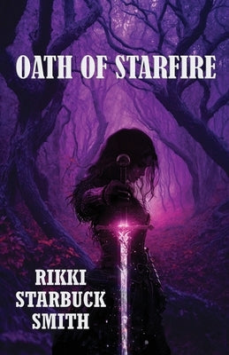 Oath of Starfire by Starbuck-Smith