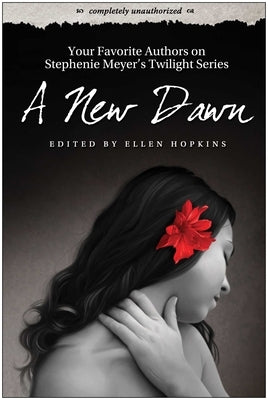 A New Dawn by Hopkins, Ellen