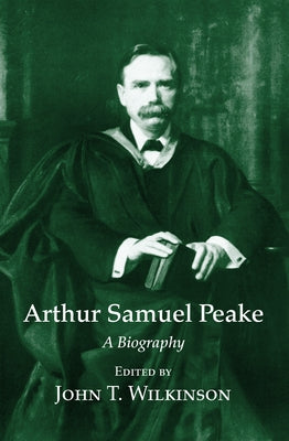 Arthur Samuel Peake by Wilkinson, John T.