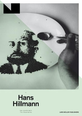 Hans Hillmann: The Visual Works by MÃ¼ller, Jens
