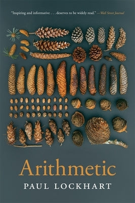 Arithmetic by Lockhart, Paul