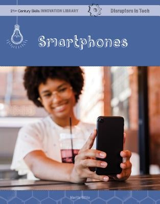 Smartphones by Gitlin, Martin