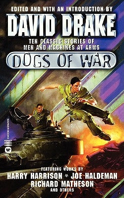 Dogs of War by Drake, David