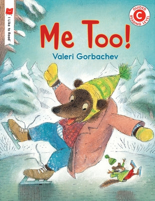 Me Too! by Gorbachev, Valeri