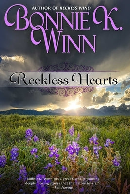 Reckless Hearts by Winn, Bonnie K.