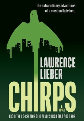 Chirps by Lieber, Lawrence