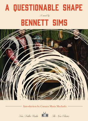 A Questionable Shape by Sims, Bennett