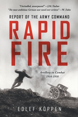 Rapid Fire by KÃ¶ppen, Edlef