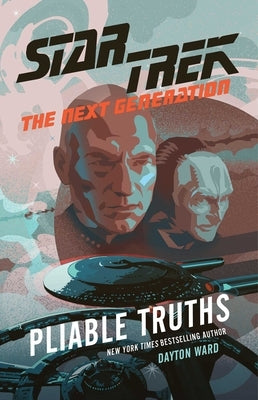 Pliable Truths by Ward, Dayton