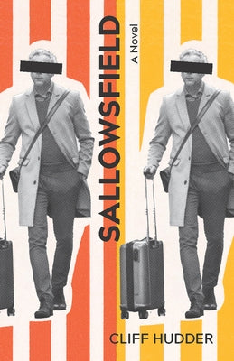 Sallowsfield by Hudder, Cliff
