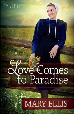 Love Comes to Paradise: Volume 2 by Ellis, Mary
