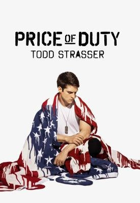 Price of Duty by Strasser, Todd