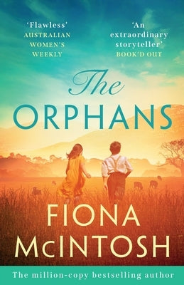 The Orphans by McIntosh, Fiona