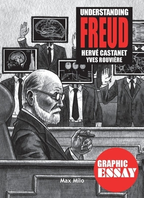 Understanding Freud by Castanet, HervÃ©