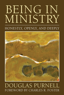 Being in Ministry by Purnell, Douglas