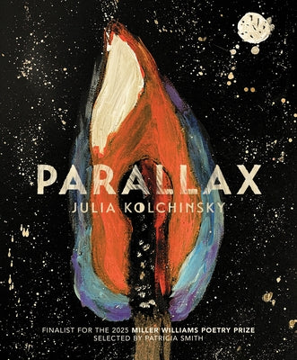 Parallax by Kolchinsky, Julia