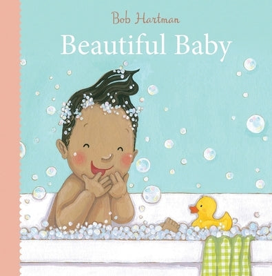 Beautiful Baby by Hartman, Bob