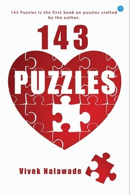 143 Puzzles by Nalawade, Vivek