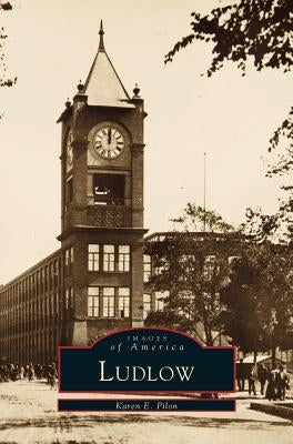 Ludlow by Pilon, Karen