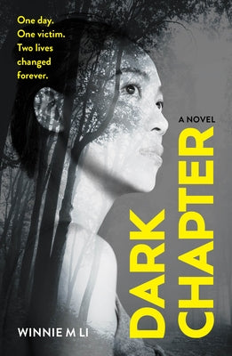 Dark Chapter by Li, Winnie M.