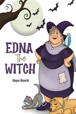 Edna the Witch by Roark, Gaye