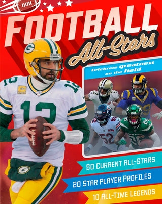 Football All-Stars by Green Android