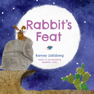 Rabbit's Feat by Saltzberg, Barney
