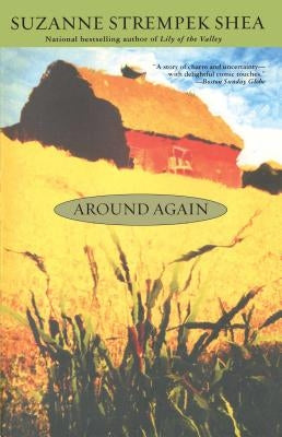 Around Again by Shea, Suzanne Strempek