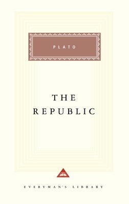 The Republic: Introduction by Alexander Nehamas by Plato
