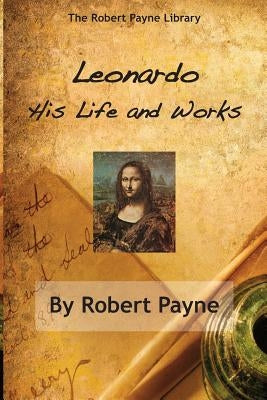 Leonardo by Payne, Robert