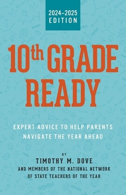 10th Grade Ready by Dove, Timothy M.