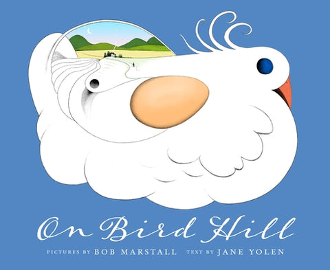 On Bird Hill by Yolen, Jane