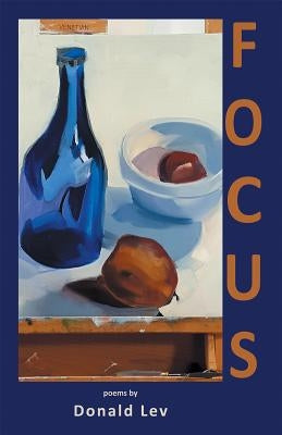 Focus by Lev, Donald
