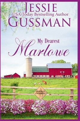 My Dearest Marlowe by Gussman, Jessie