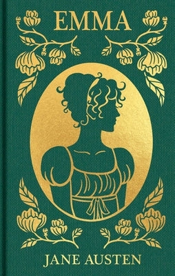 Emma: Gilded Pocket Edition by Austen, Jane