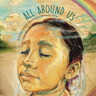 All Around Us by GonzÃ¡lez, Xelena