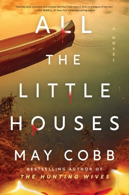 All the Little Houses by Cobb, May