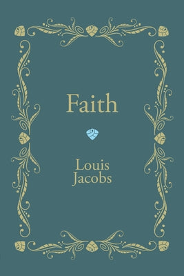 Faith by Jacobs, Louis