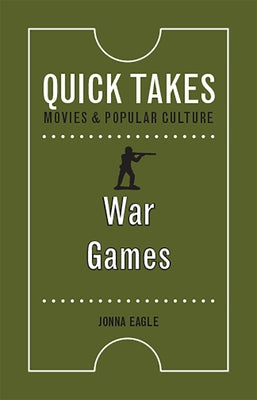 War Games by Eagle, Jonna
