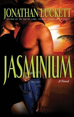 Jasminium by Luckett, Jonathan
